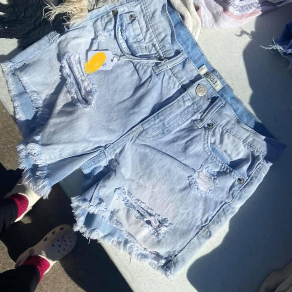 Mudd Shorts